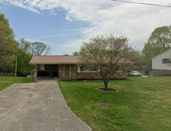 Pre-foreclosure in  MAYFIELD DR Talbott, TN 37877