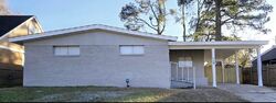 Pre-foreclosure in  LEDBETTER AVE Memphis, TN 38109
