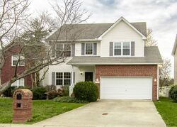Pre-foreclosure in  Oak Hill Dr Murfreesboro, TN 37130