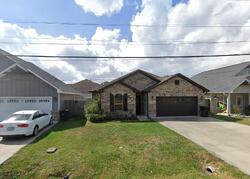 Pre-foreclosure in  S 13th St Nederland, TX 77627