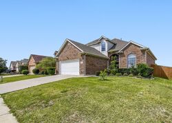 Pre-foreclosure in  Miranda Dr Fort Worth, TX 76131
