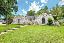 Pre-foreclosure in  W Jefferson St Brenham, TX 77833