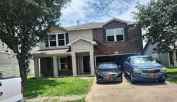 Pre-foreclosure in  Diamondcliff Ct Katy, TX 77449