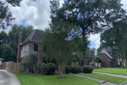 Pre-foreclosure in  Echo Falls Dr Kingwood, TX 77345