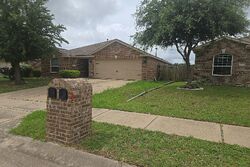 Pre-foreclosure in  Brook Mdw Forney, TX 75126