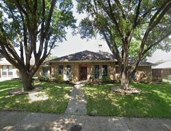 Pre-foreclosure in  Burleson Dr Dallas, TX 75243