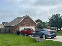 Pre-foreclosure in  Greenbriar Willis, TX 77318