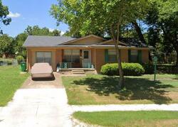 Pre-foreclosure in  Charlotte Ave Waxahachie, TX 75165