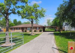 Pre-foreclosure in  Amie Ln Pearland, TX 77584