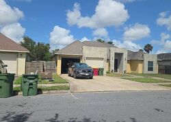 Pre-foreclosure in  Lake View Dr Brownsville, TX 78520