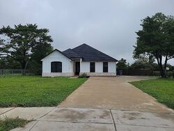 Pre-foreclosure in  W Camp Wisdom Rd Dallas, TX 75237