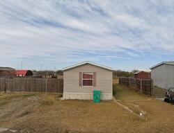 Pre-foreclosure in  Tropical Breeze Ln Aransas Pass, TX 78336