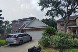 Pre-foreclosure in  Magnolia Way Houston, TX 77070
