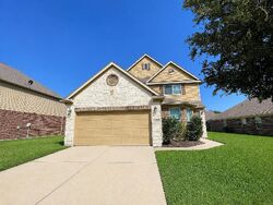  Finwood Dr, Rosenberg TX
