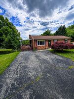 Pre-foreclosure in  Mineral Springs Dr Vinton, VA 24179