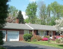 Pre-foreclosure in  Hagan St Salem, VA 24153