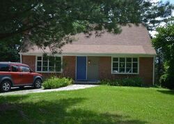 Pre-foreclosure in  Rolling Rd Springfield, VA 22152