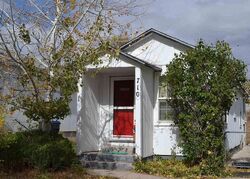 Pre-foreclosure in  W 7th St Cheyenne, WY 82007
