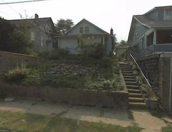Pre-foreclosure in  Market St Parkersburg, WV 26101