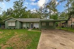 Pre-foreclosure in  Bamboo Ln Beaumont, TX 77708