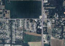 Pre-foreclosure in  Overton Dr Daphne, AL 36526