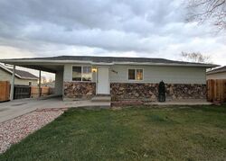Pre-foreclosure in  Ivywood St Fort Lupton, CO 80621