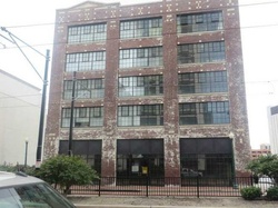 Pre-foreclosure in  MONTICELLO AVE UNIT 400B Norfolk, VA 23510