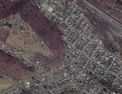 Pre-foreclosure in  Barnes St Keyser, WV 26726