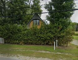 Pre-foreclosure in  Wolcott St Hardwick, VT 05843