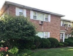 Pre-foreclosure in  BROADWAY Fair Lawn, NJ 07410
