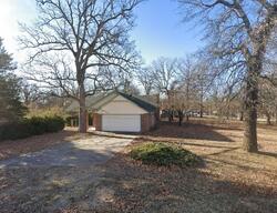 Pre-foreclosure in  Oak Knl Sperry, OK 74073