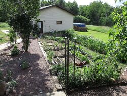 Pre-foreclosure in  Colby Rd Ashland, WI 54806