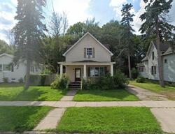 Pre-foreclosure in  Ontario Ave Oconto, WI 54153
