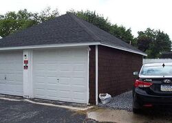 Pre-foreclosure in  Broadway Hanover, PA 17331
