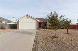 Pre-foreclosure in  MITCHELL DR Hutto, TX 78634
