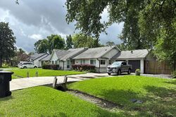 Pre-foreclosure in  Bronco Dr Houston, TX 77055