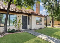 Pre-foreclosure in  E INVERNESS AVE UNIT 103 Mesa, AZ 85206