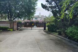 Pre-foreclosure in  Sugar Pine Cir Houston, TX 77090