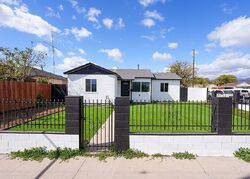 Pre-foreclosure in  Osborne St Pacoima, CA 91331