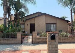 Pre-foreclosure in  STRATHERN ST North Hollywood, CA 91605