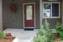 Pre-foreclosure in  CACHE CREEK RD Clearlake Oaks, CA 95423