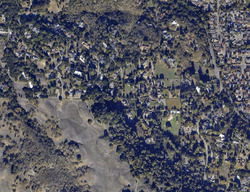 Pre-foreclosure in  Polled Hereford Dr Santa Rosa, CA 95404