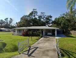Pre-foreclosure in  Buchanan Pl Sarasota, FL 34231
