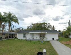 Pre-foreclosure in  Lake Ridge Ln Holiday, FL 34690