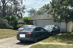 Pre-foreclosure in  Turkey Oak Dr New Port Richey, FL 34654