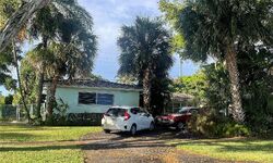 Pre-foreclosure in  Adams St Hollywood, FL 33021