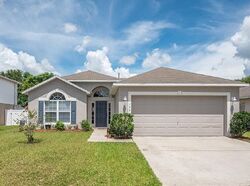 Pre-foreclosure in  Lobelia Dr Davenport, FL 33837