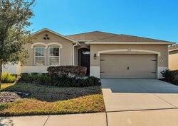 Pre-foreclosure in  Canyon Crest Dr Lakeland, FL 33811