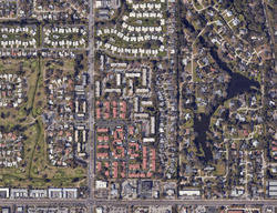 Pre-foreclosure in  BENEVA RD Sarasota, FL 34232