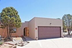Pre-foreclosure in  Calle Del Valle Belen, NM 87002